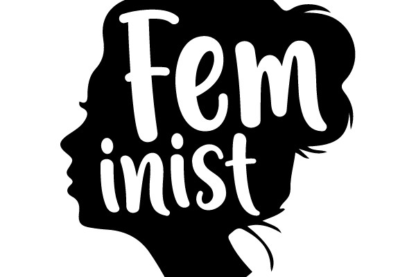 Feminist Silhouette