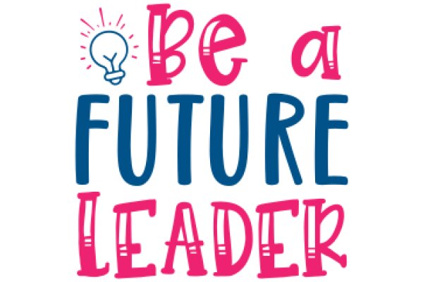 Empowering the Future: A Leader's Guide