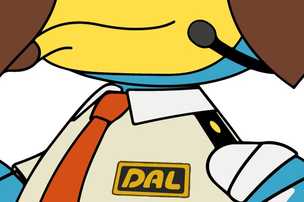 DAL Avian Dispatcher