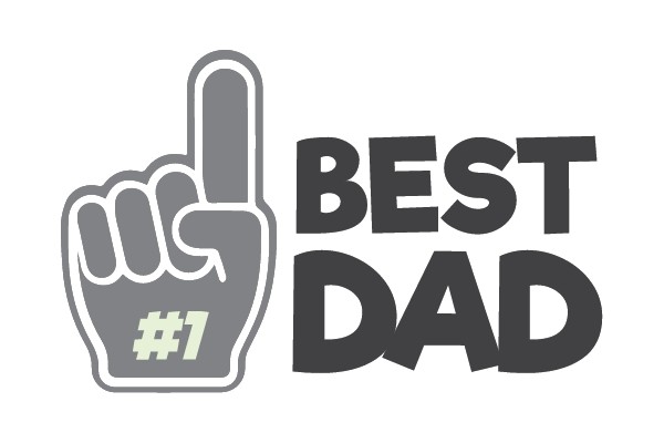 Best Dad #1