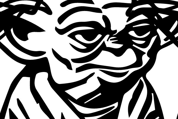 Yoda, The Sage