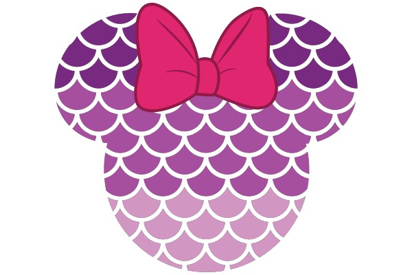 Mermaid-Inspired Headband: A Touch of Underwater Magic