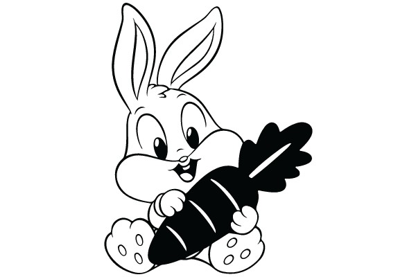 Bunny's Carrot Adventure