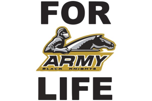For Life: A Symbol of Army's Black Knights