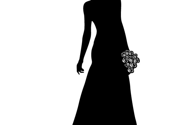 Elegant Silhouette