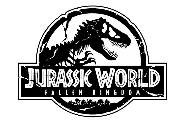 Jurassic World: Fallen Kingdom Logo