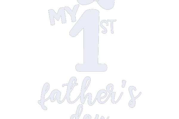 My 1st Father's Day