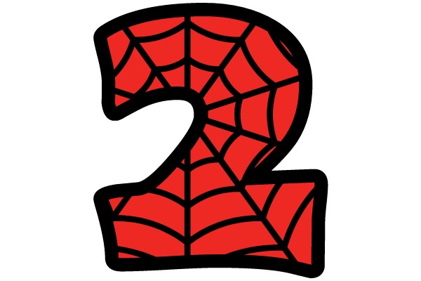Spider Web Number 2