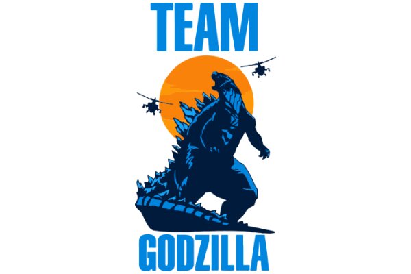 Team Godzilla: The Ultimate Monster Squad