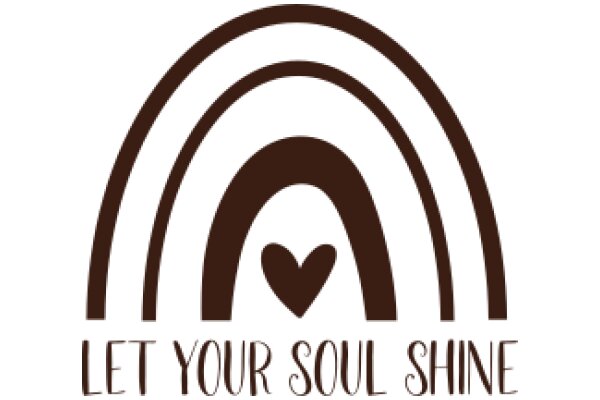Let Your Soul Shine: A Symbol of Inner Peace and Spirituality