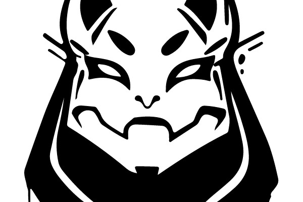 Ancient Guardian: The Masked Sphinx