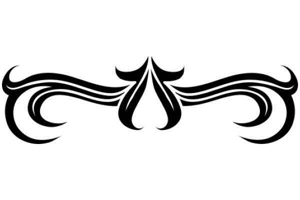Stylized Tattoo Design