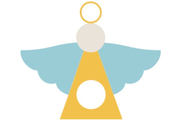 A Symbolic Illustration of a Compassionate AI Assistant
