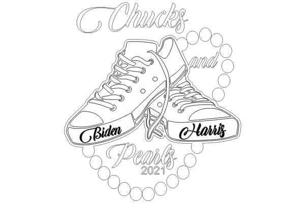 Chucks and Pearls 2021