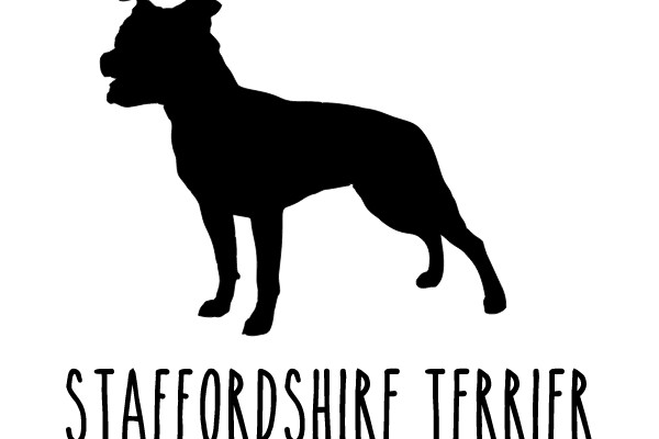 Staffordshire Terrier