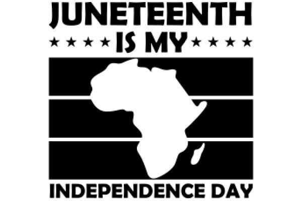 Juneteenth Is My Independence Day