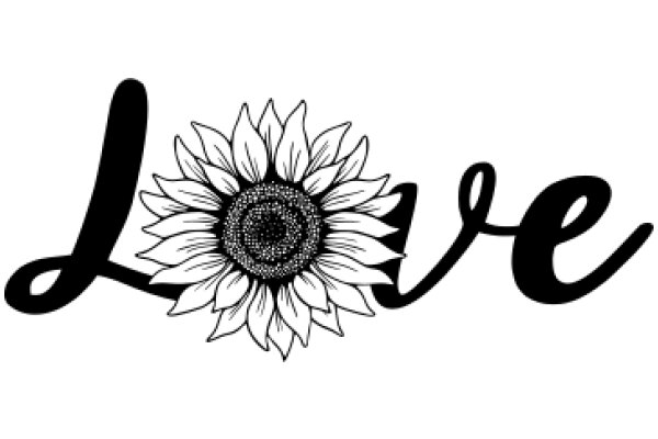 Love: ASunflower