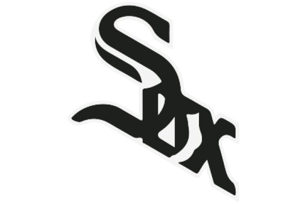 Stylized Sox Logo