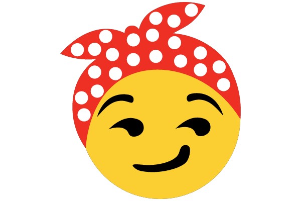 Smiling Face with Party Hat