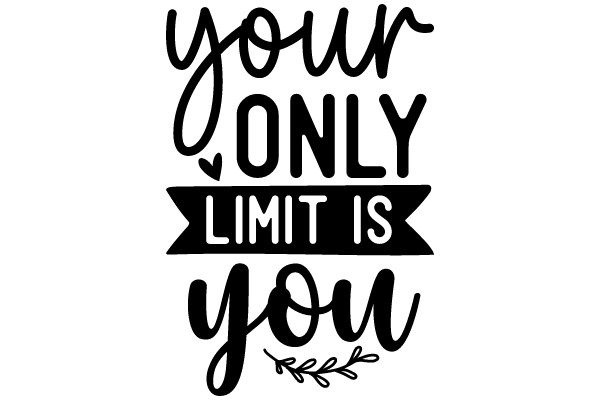 Empowering Your Potential: The Limitless Possibilities Within You