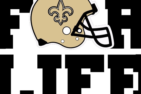 Saints For Life