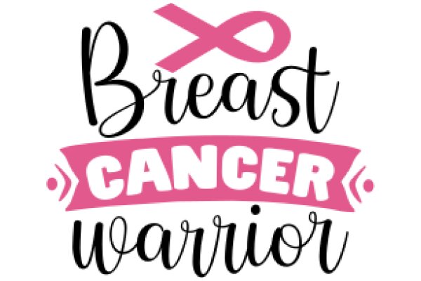 Breast Cancer Awareness: A Symbol of Strength and Support