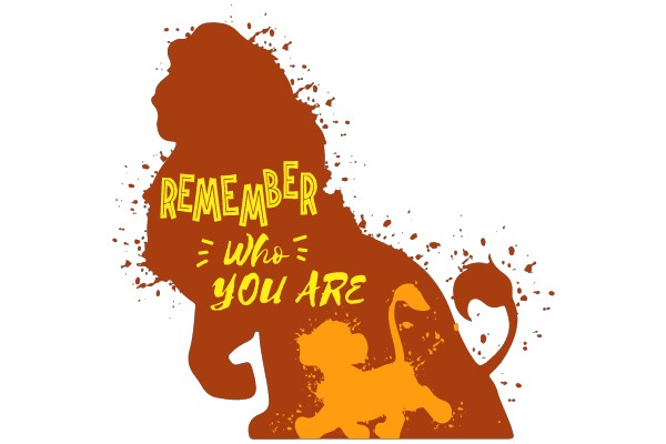 Remember Who You Are