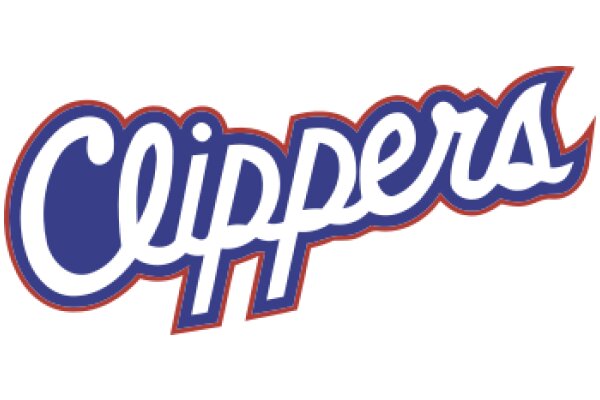Stylish Logo for Clippers