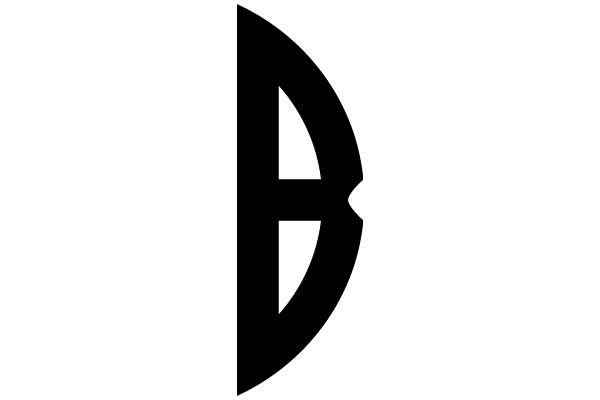 Stylized Logo