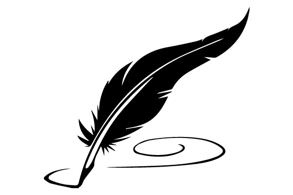 Feather & Ink