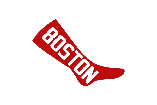 Boston Sock