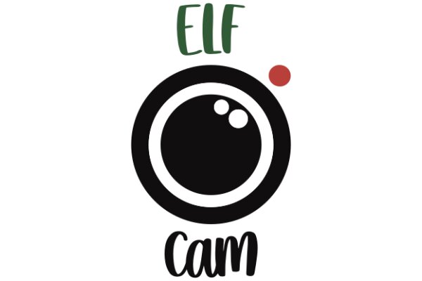 A Playful Logo for a Camcorder Brand