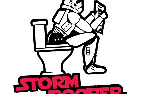 Storm Pooper