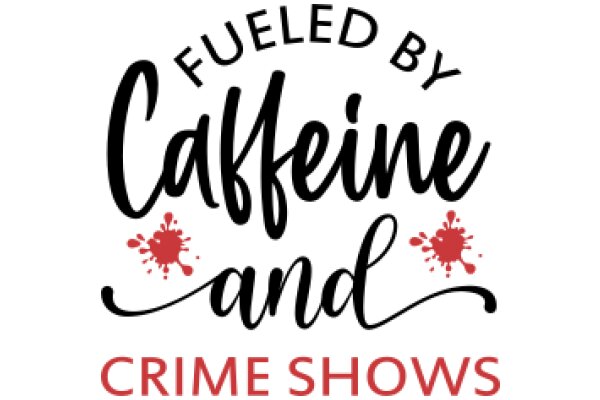 Fueled by Caffeine and Crime: A Journey Through the World of Crime Shows