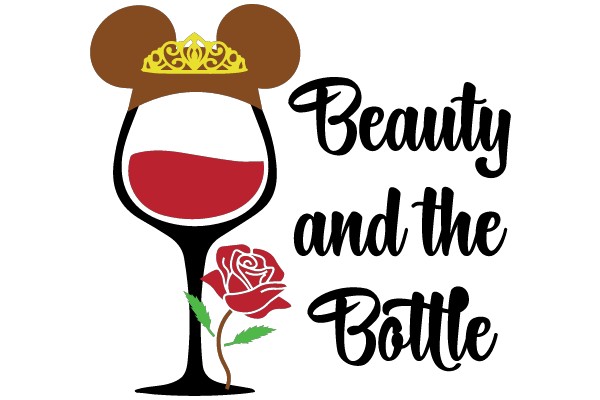 Beauty and the Bottle