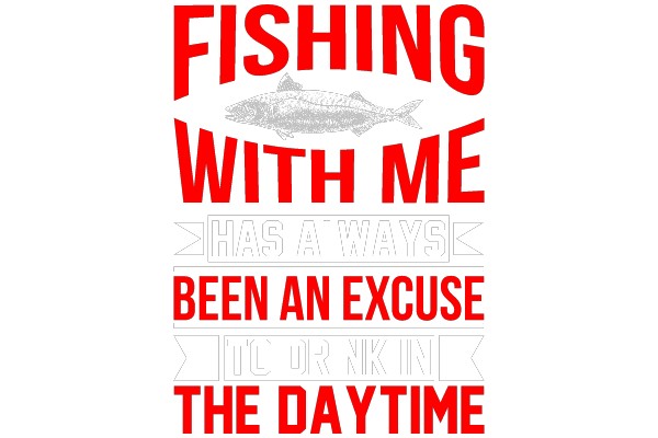 Fishing With Me