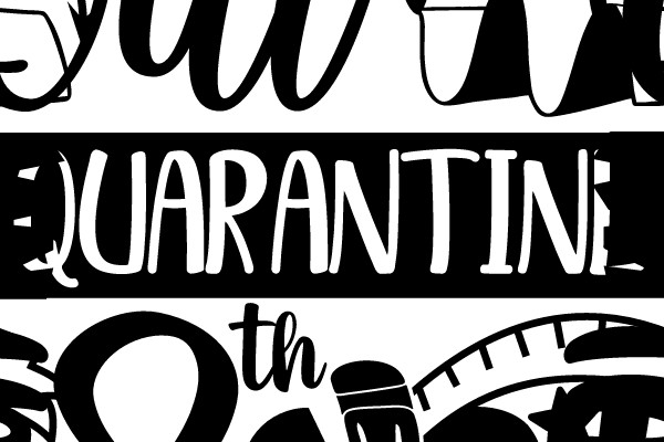 Out of Quarantine 8th Grade