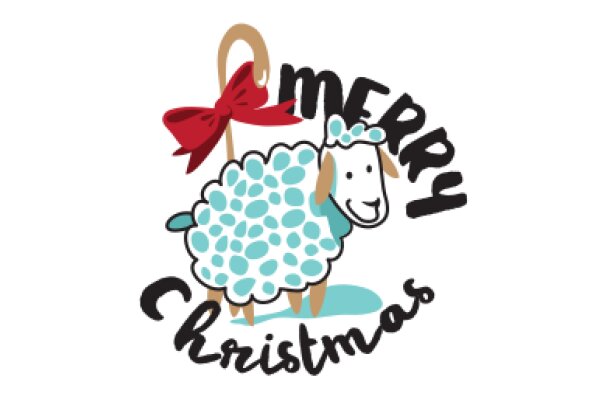 Merry Christmas from the Sheep's Perspective