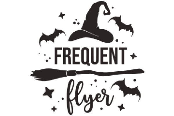 Fantasy-themed Frequent Flyer