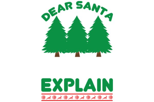 Holiday Greeting: A Festive Christmas Card with a Message of Goodwill and Explained