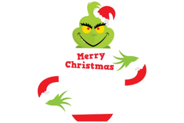 A Festive Holiday Decoration: A Christmas Tree with a Surprise Inside!