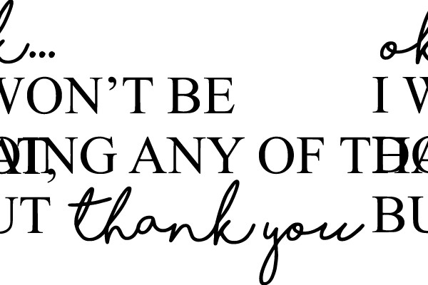 A Heartfelt Thank You: A Poem of Gratitude and Appreciation