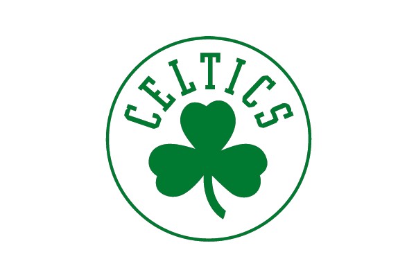 Boston Celtics Logo