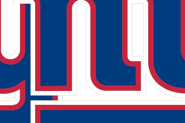 New York Giants Logo