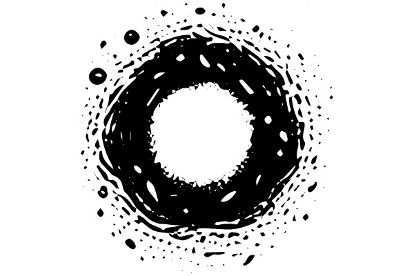 A Abstract Artwork