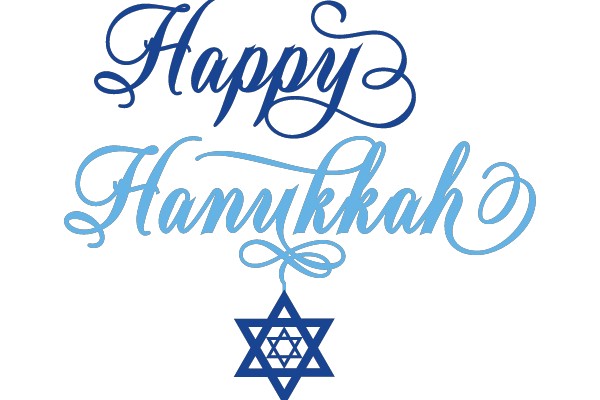 Happy Hanukkah