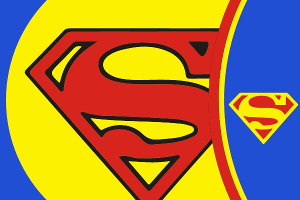 Emblem of Super Motherhood
