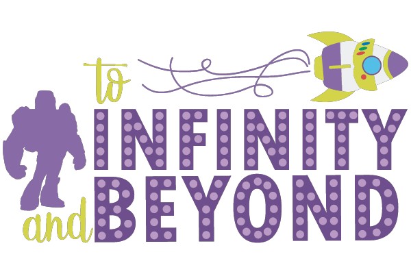 To Infinity and Beyond