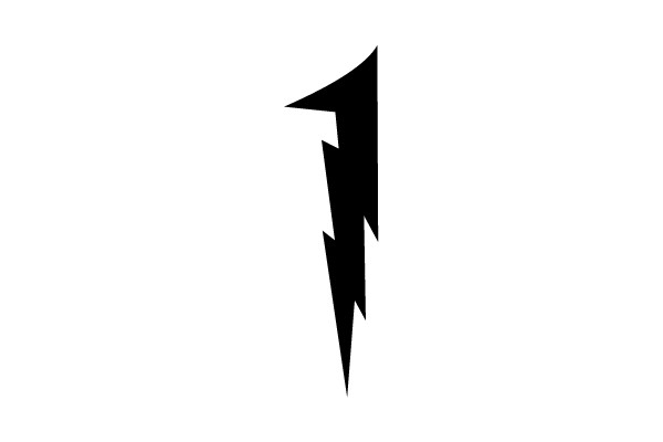 Electricity Symbol