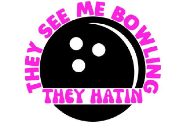 They See Bowling, They Hate: A Humorous Take on the Sport of Bowling